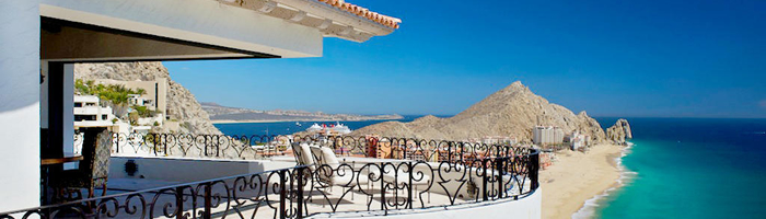 Cabo San Lucas Mexico Luxury Homes For Sale